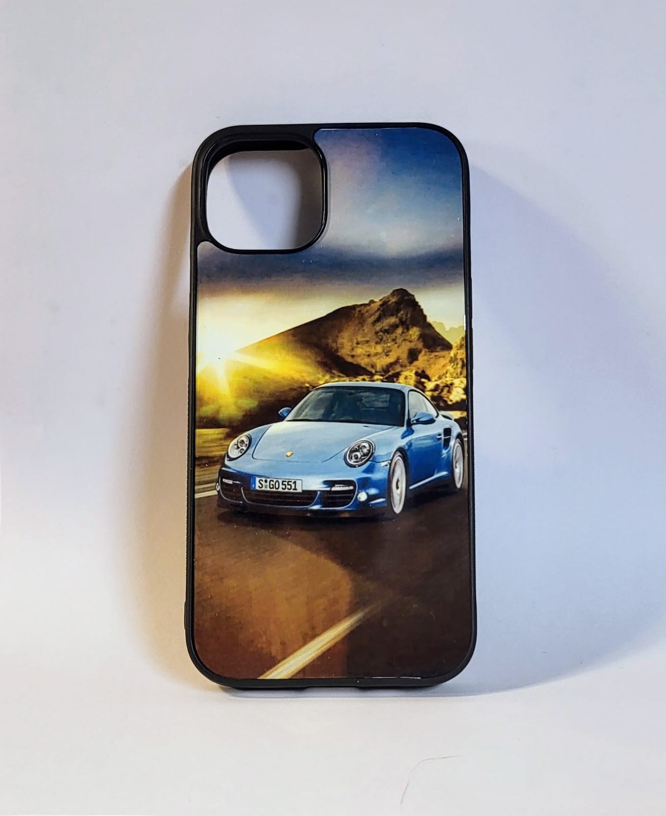 Coque de téléphone